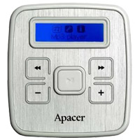 Apacer 4GB Audio Steno AU232